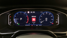 Volkswagen Polo 1.0 TSI 115 Black Edition 5dr DSG Petrol Hatchback